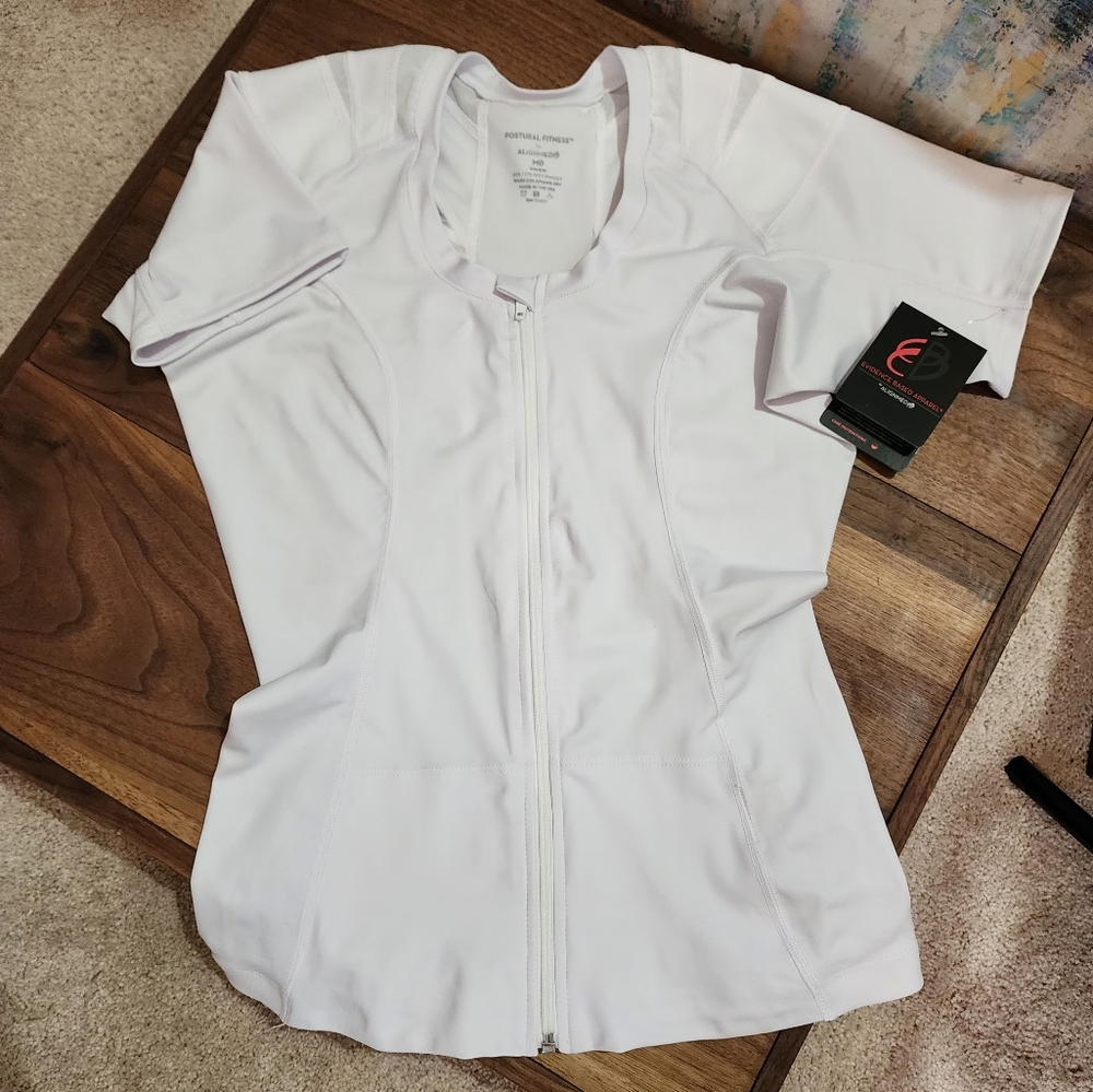 Posture Shirt 2.0